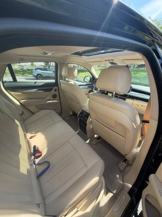 BMW X6 2015