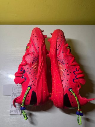 Botas Béisbol ADIDAS Adizero Electric+ Talla 40