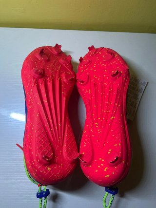Botas Béisbol ADIDAS Adizero Electric+ Talla 40