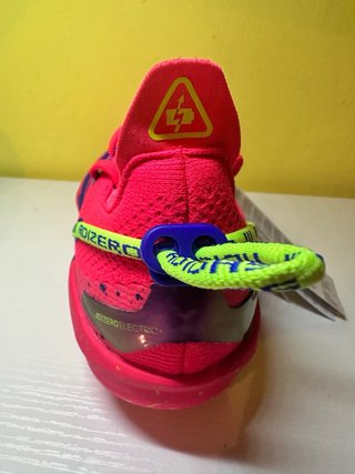 Botas Béisbol ADIDAS Adizero Electric+ Talla 40