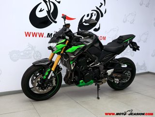 KAWASAKI Z 900 SE