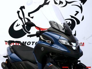 YAMAHA TRICITY 300 -APTA B Y A2-