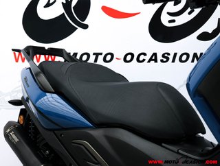 YAMAHA TRICITY 300 -APTA B Y A2-