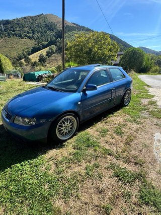 Audi A3 2001