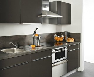 Cocinas