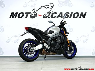 YAMAHA MT-09 SP