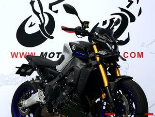 YAMAHA MT-09 SP
