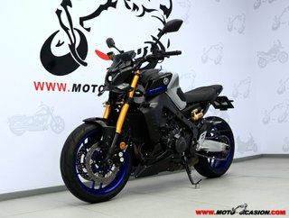 YAMAHA MT-09 SP
