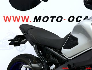 YAMAHA MT-09 SP