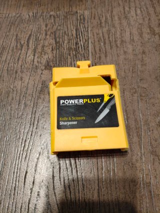 Afiladora Multifunción Powerplus POWX1350