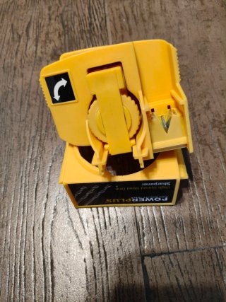 Afiladora Multifunción Powerplus POWX1350