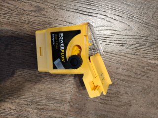 Afiladora Multifunción Powerplus POWX1350