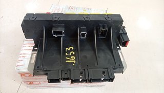 CAJA RELES / FUSIBLES MERCEDES-BENZ CLASE S (W220) BERLINA 320 CDI (220.025)