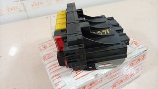 CAJA RELES / FUSIBLES MERCEDES-BENZ CLASE S (W220) BERLINA 320 CDI (220.025)