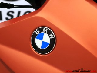 BMW C 650 SPORT ¿A2?