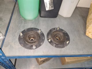 Copelas Delanteras Originales BMW E36