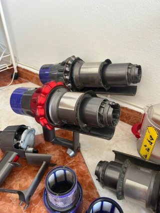 Lote de aspiradoras Dyson