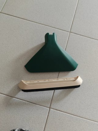 Borsa accessori Vorwerk Folletto
