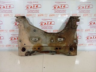 EJE DELANTERO / CUNA MOTOR RENAULT SCENIC II i- Music