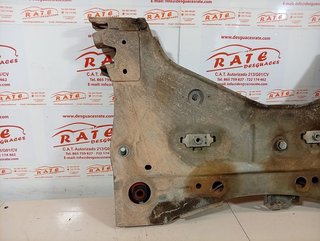 EJE DELANTERO / CUNA MOTOR RENAULT SCENIC II i- Music