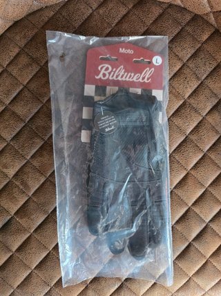 Guanti Biltwell Moto Taglia L