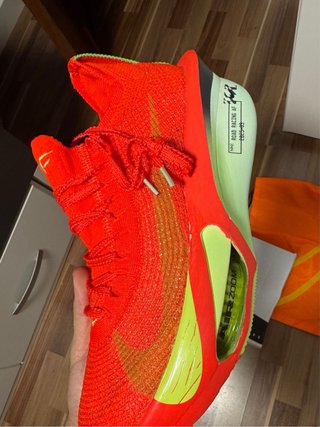 Nike Zoom Alphafly AF 2023-03