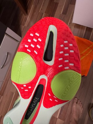 Nike Zoom Alphafly AF 2023-03
