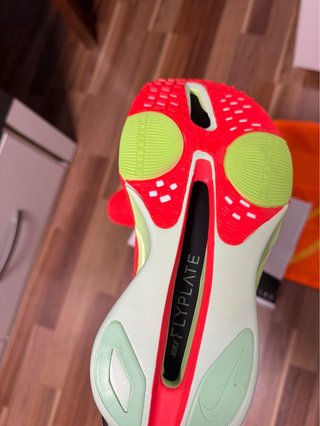 Nike Zoom Alphafly AF 2023-03