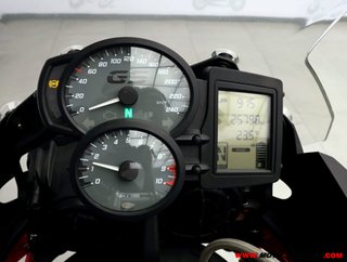 BMW F 700 GS ¿A2?