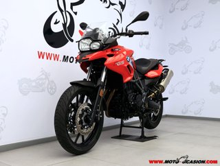 BMW F 700 GS ¿A2?