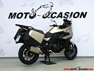 HONDA NT 1100 -GARANTÍA OFICIAL-