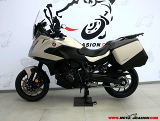 HONDA NT 1100 -GARANTÍA OFICIAL-