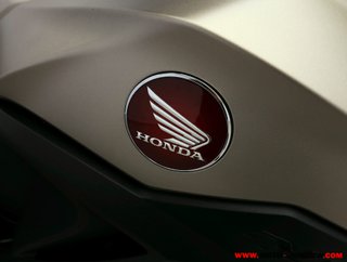 HONDA NT 1100 -GARANTÍA OFICIAL-