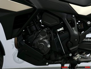 HONDA NT 1100 -GARANTÍA OFICIAL-