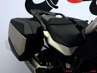 HONDA NT 1100 -GARANTÍA OFICIAL-