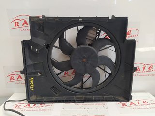 ELECTROVENTILADOR BMW SERIE 1 BERLINA (E81/E87) 120d