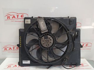 ELECTROVENTILADOR BMW SERIE 1 BERLINA (E81/E87) 120d