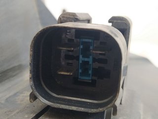 ELECTROVENTILADOR BMW SERIE 1 BERLINA (E81/E87) 120d