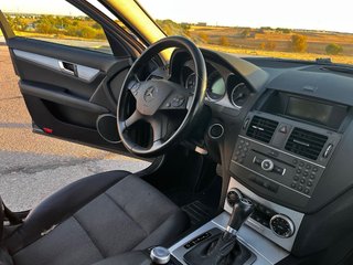 Mercedes C 220 CDI 170CV Automático | 231.000 km