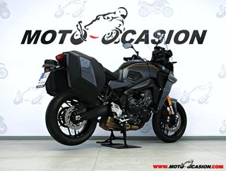 YAMAHA TRACER 9 GT + -GARANTÍA OFICIAL-