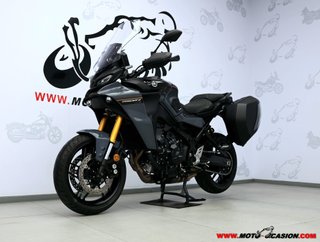 YAMAHA TRACER 9 GT + -GARANTÍA OFICIAL-