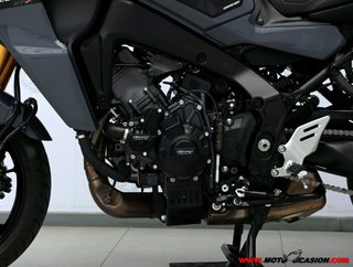 YAMAHA TRACER 9 GT + -GARANTÍA OFICIAL-