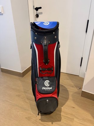 Bolsa de Golf Cleveland