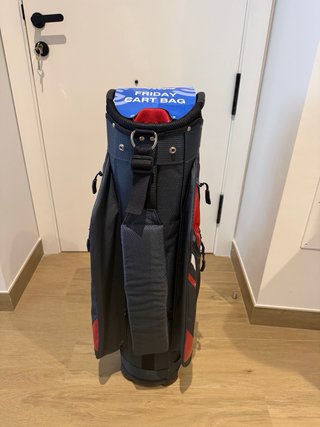 Bolsa de Golf Cleveland