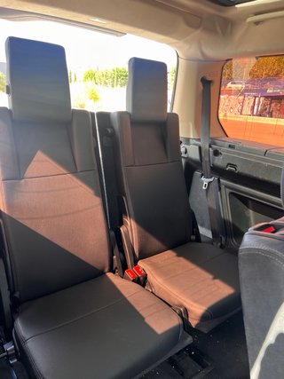 Land Rover Discovery 4 HSE 2011