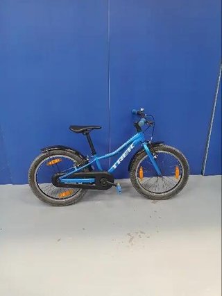 Trek Precaliber azul 20"