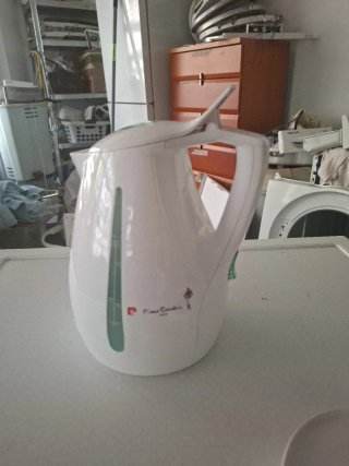 Jarra Térmica Pierre Cardin PC-106C