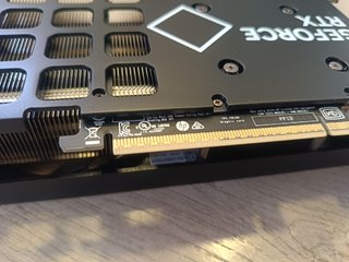 NVIDIA RTX 5060 ti 16gb - NO SE ENVIA
