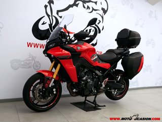 YAMAHA TRACER 9 GT
