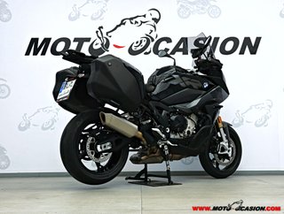 BMW S 1000 XR TRIPLE BLACK
